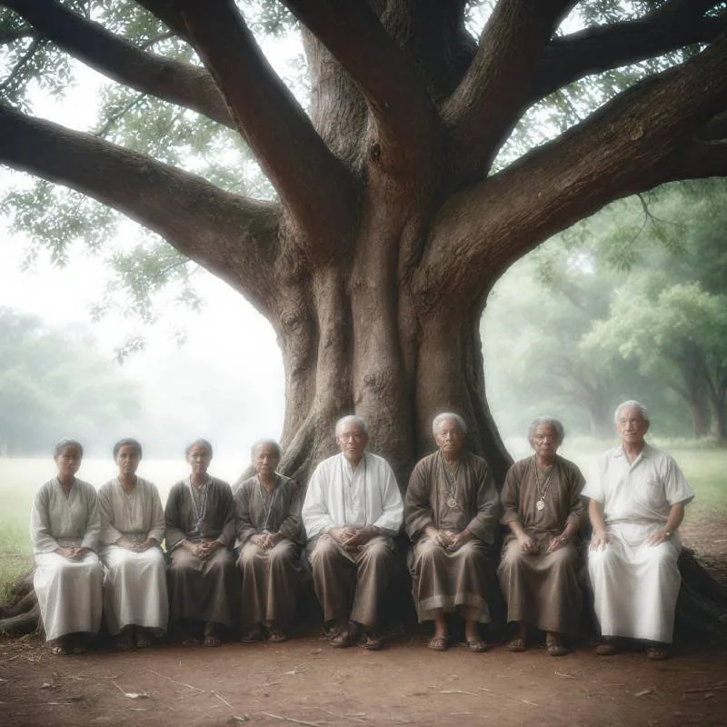 Ancestor Healing: Heal the Past, Transform the Present