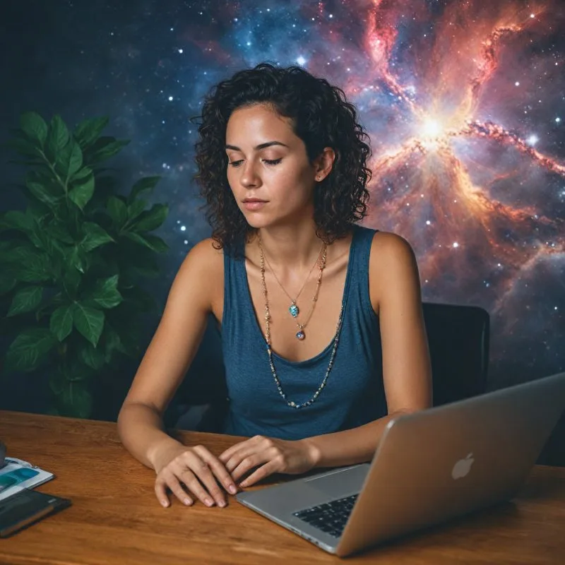 Family Constellations Online: Virtual Healing