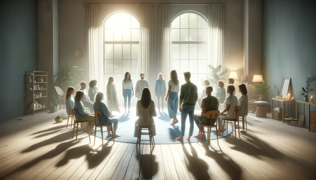 Family Constellations