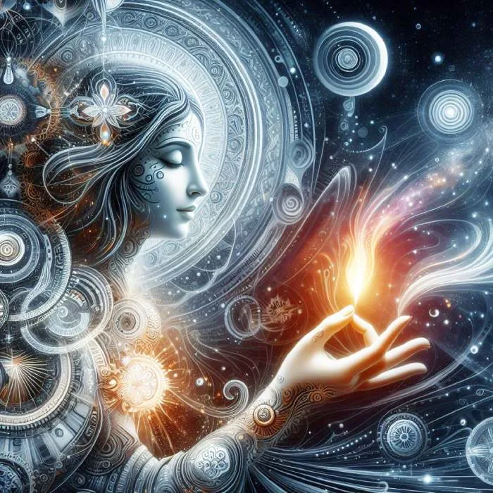 Spiritual Coaching: A Journey of Fulfillment