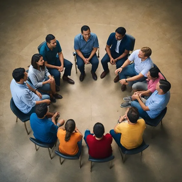 Systemic Constellations: Healing and Transformation